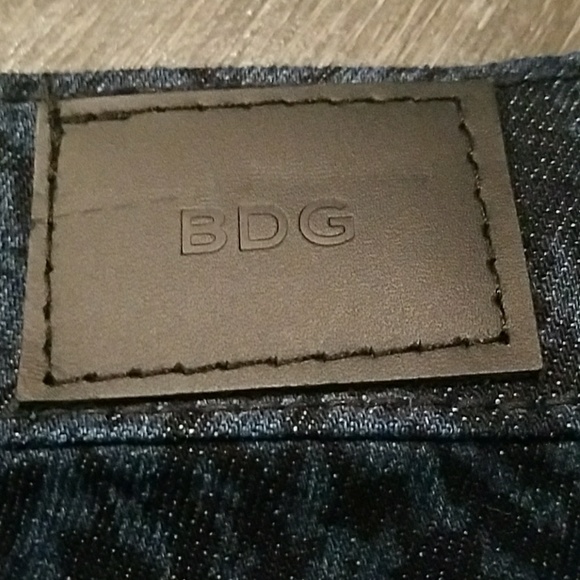 SOLD NWT 🤩BDG JEANS - Picture 4 of 5